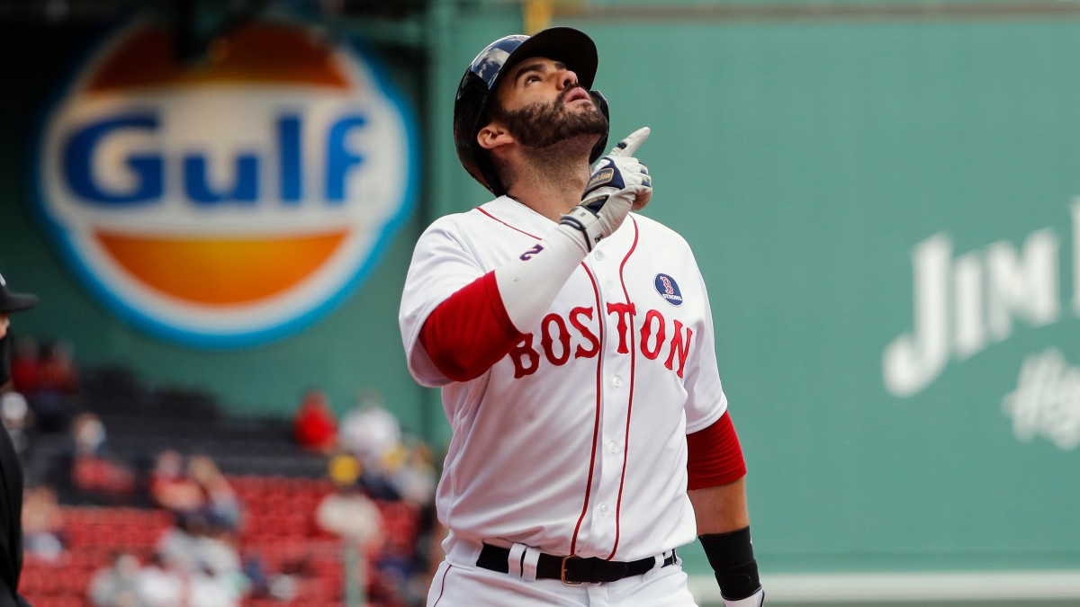 j.d. martinez